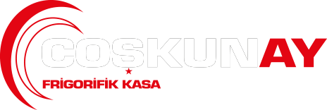 Coşkunay Frigorifik Kasa A.Ş.