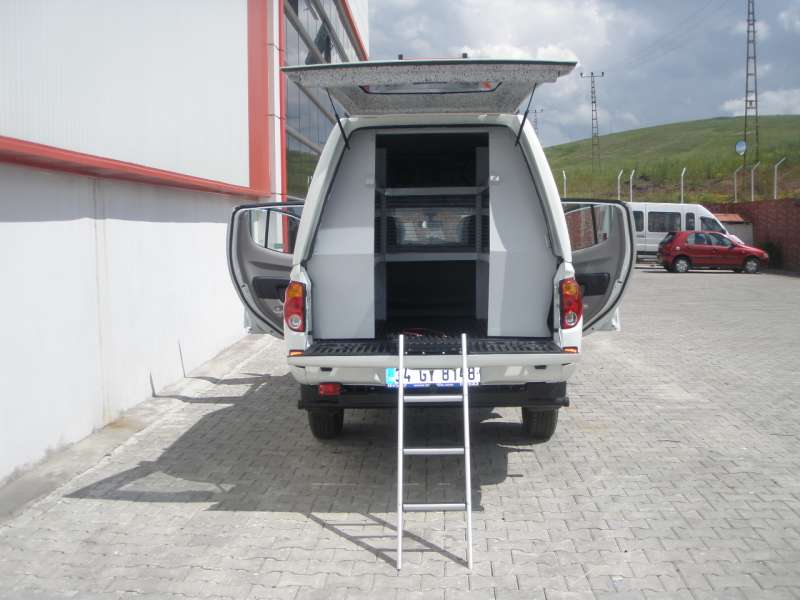 Galeri