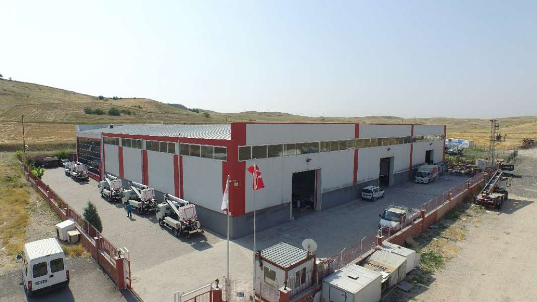 Galeri