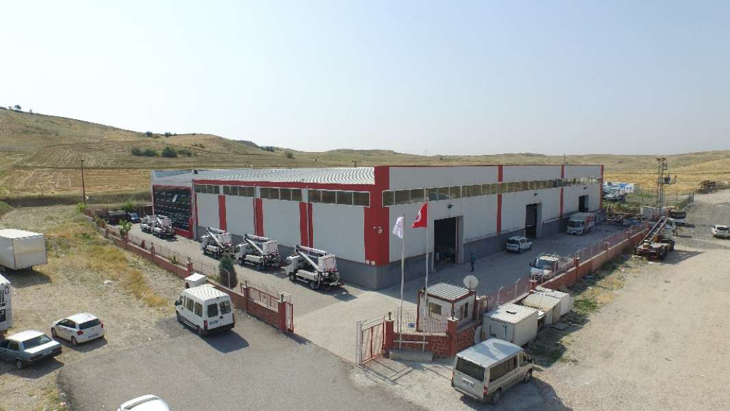 Galeri