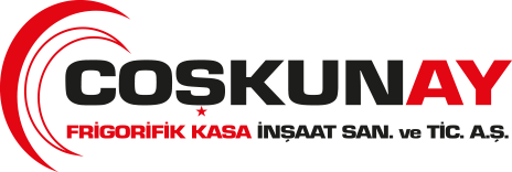 COŞKUNAY A.Ş.
