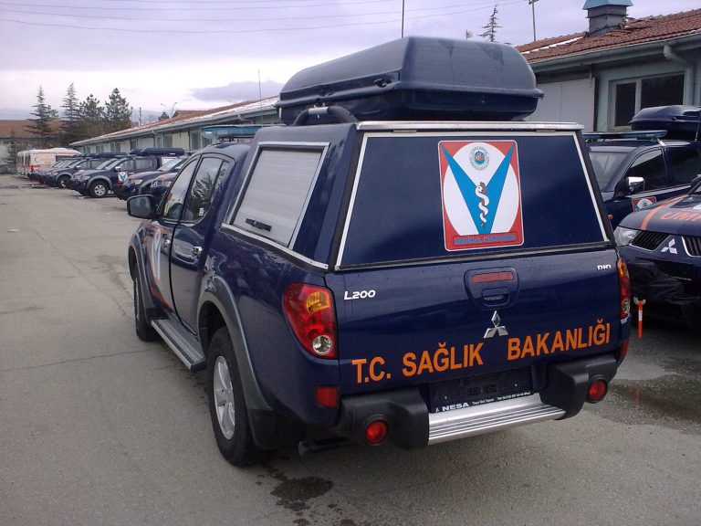 Coşkunay Frigorifik Kasa