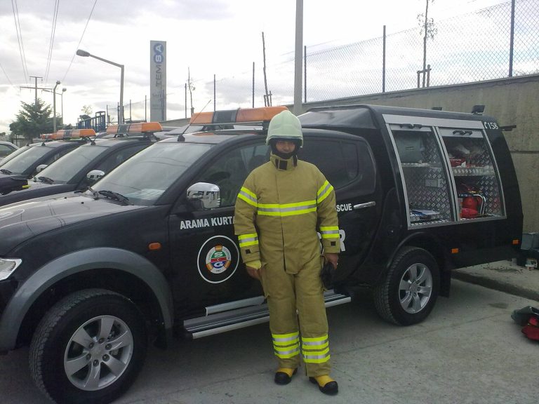 Coşkunay Frigorifik Kasa