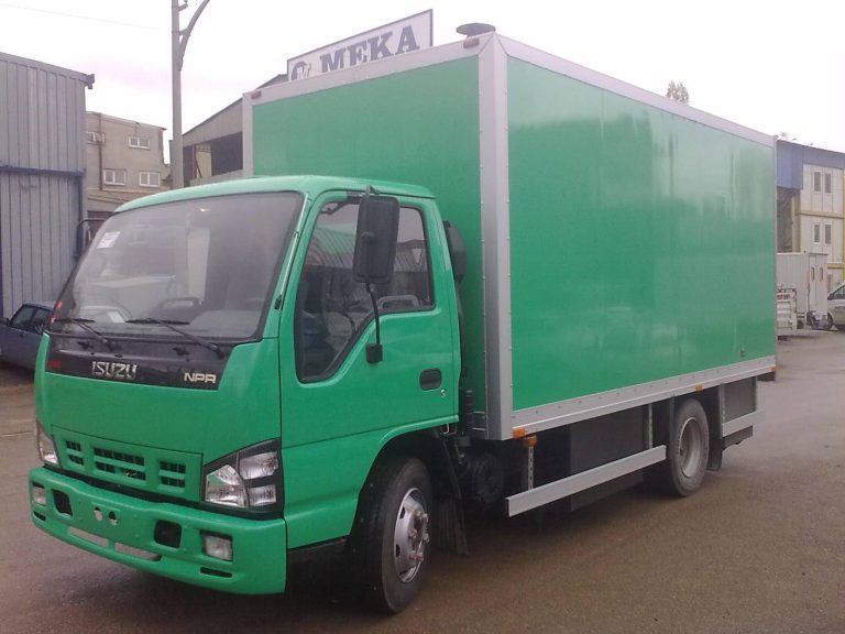 Coşkunay Frigorifik Kasa