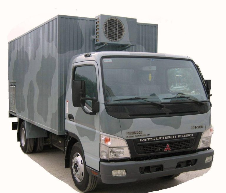 Coşkunay Frigorifik Kasa