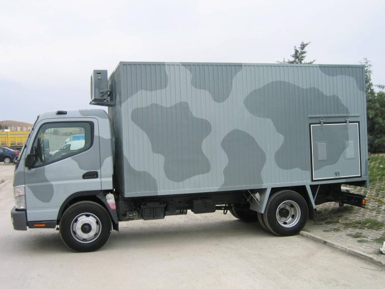 Coşkunay Frigorifik Kasa