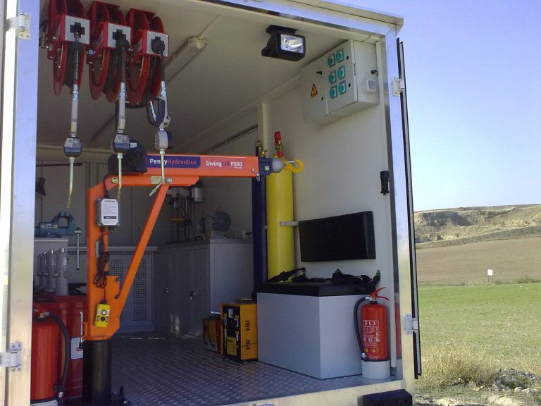 Coşkunay Frigorifik Kasa