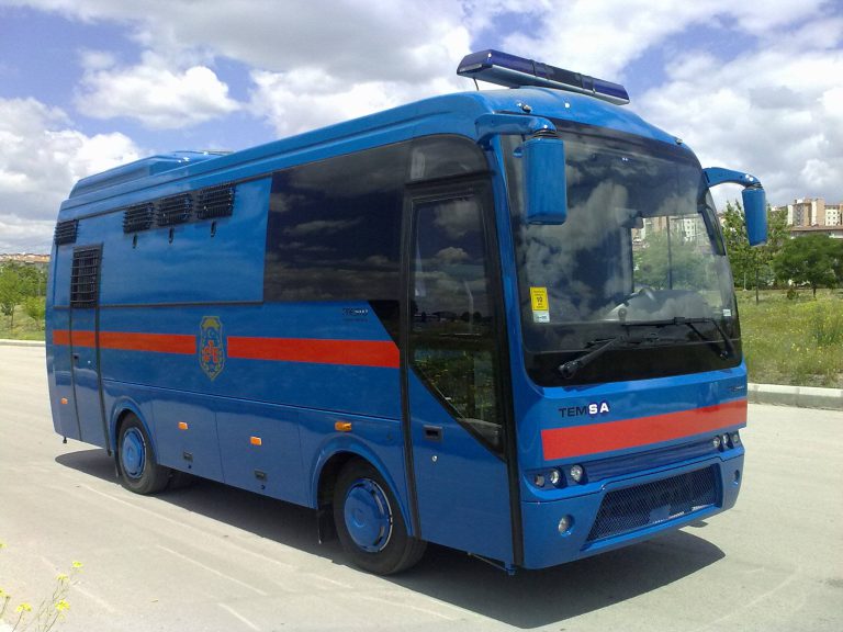 Coşkunay Frigorifik Kasa