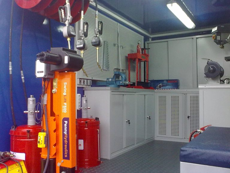 Coşkunay Frigorifik Kasa