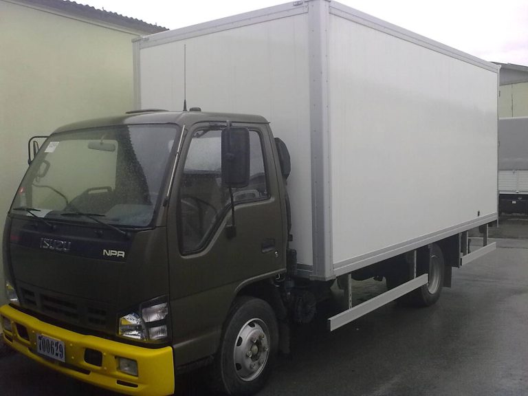 Coşkunay Frigorifik Kasa