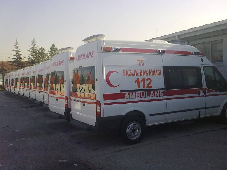 Coşkunay Frigorifik Kasa