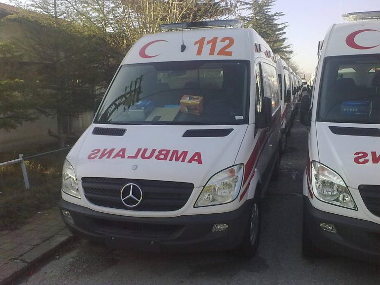 Coşkunay Frigorifik Kasa