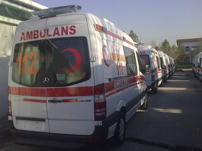 Coşkunay Frigorifik Kasa