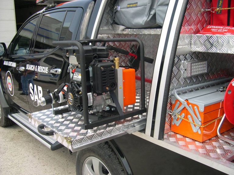 Coşkunay Frigorifik Kasa