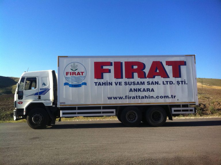 Coşkunay Frigorifik Kasa