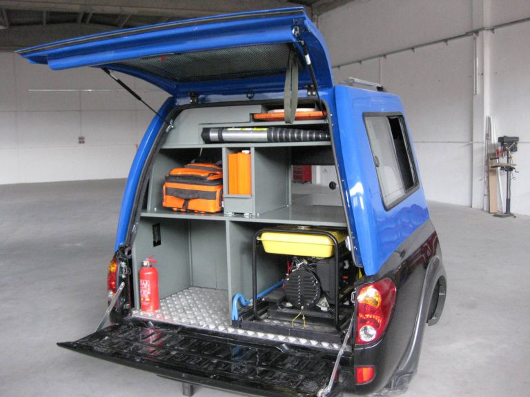 Coşkunay Frigorifik Kasa