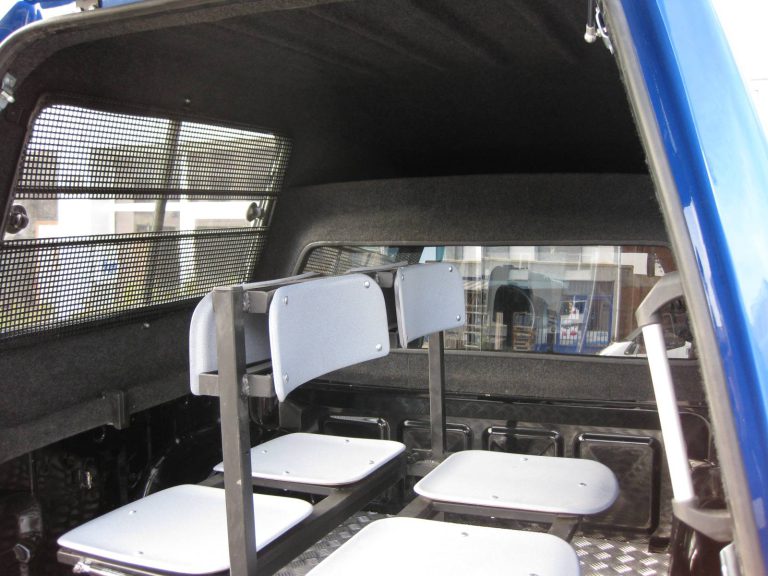 Coşkunay Frigorifik Kasa