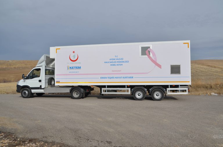 Coşkunay Frigorifik Kasa