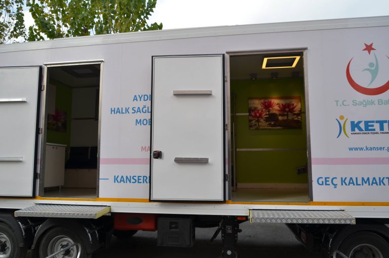 Coşkunay Frigorifik Kasa