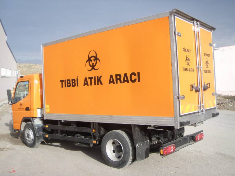 Coşkunay Frigorifik Kasa