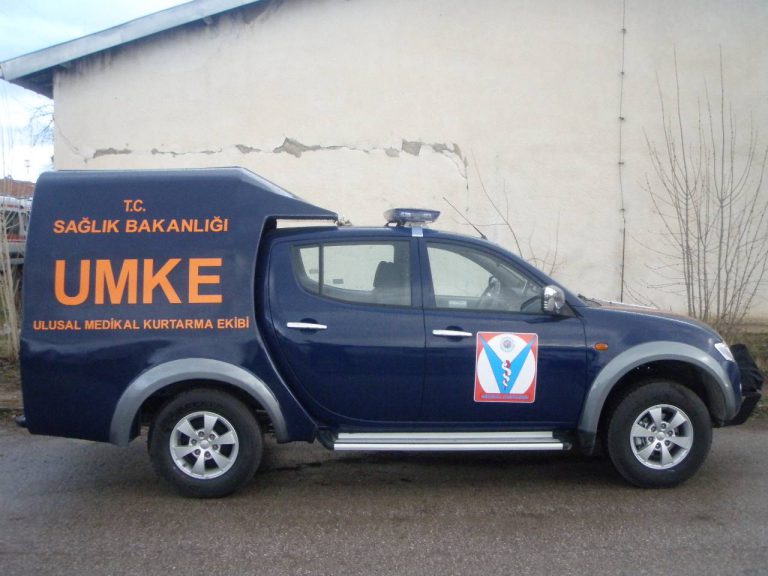 Coşkunay Frigorifik Kasa