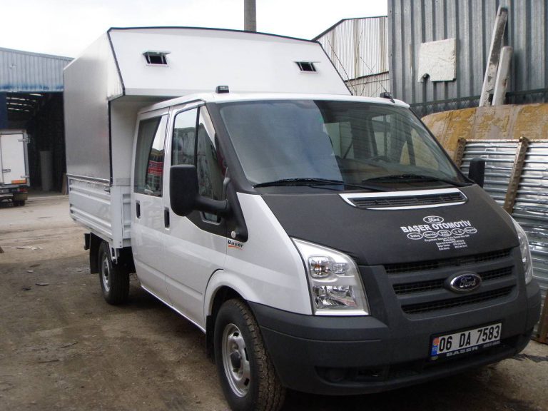 Coşkunay Frigorifik Kasa