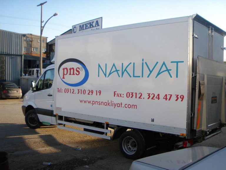 Coşkunay Frigorifik Kasa